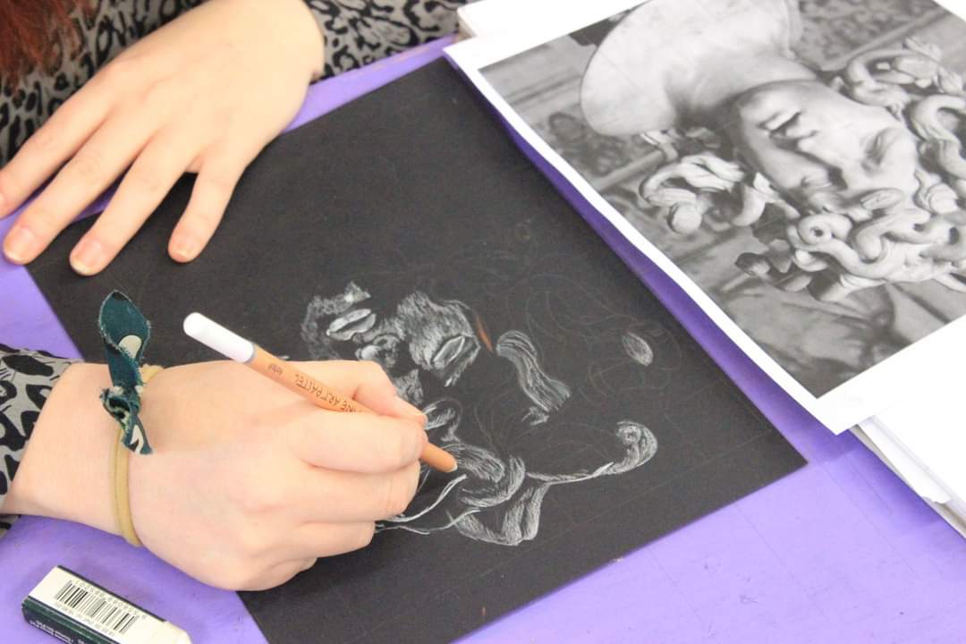 Taller de Artes Providencia